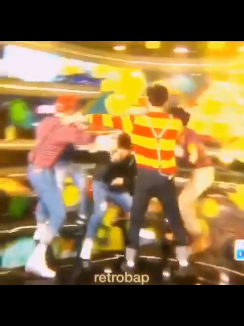 @B.A.P IS BACK