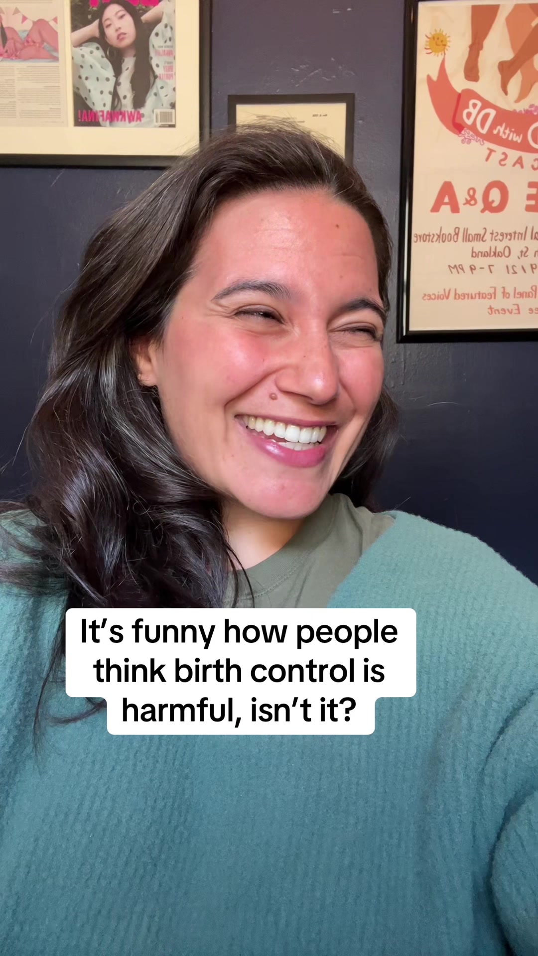 @Danielle Bezalel