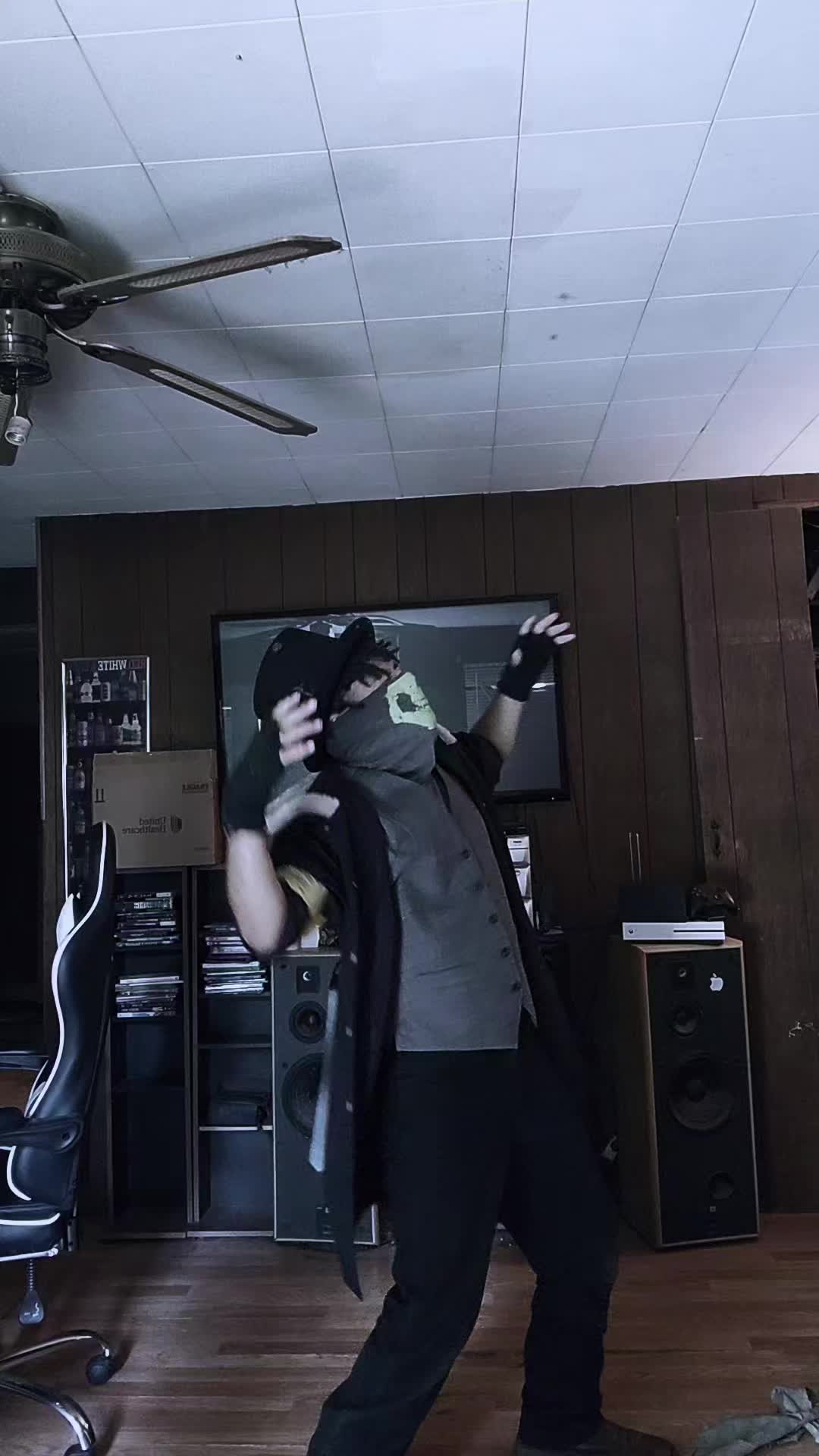 @Deathcrow