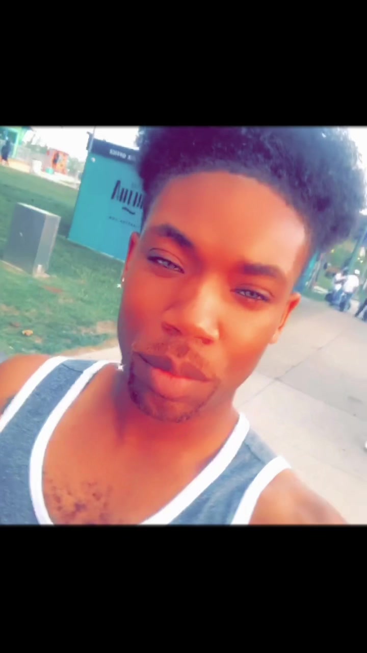 @Taeshaun✨Black