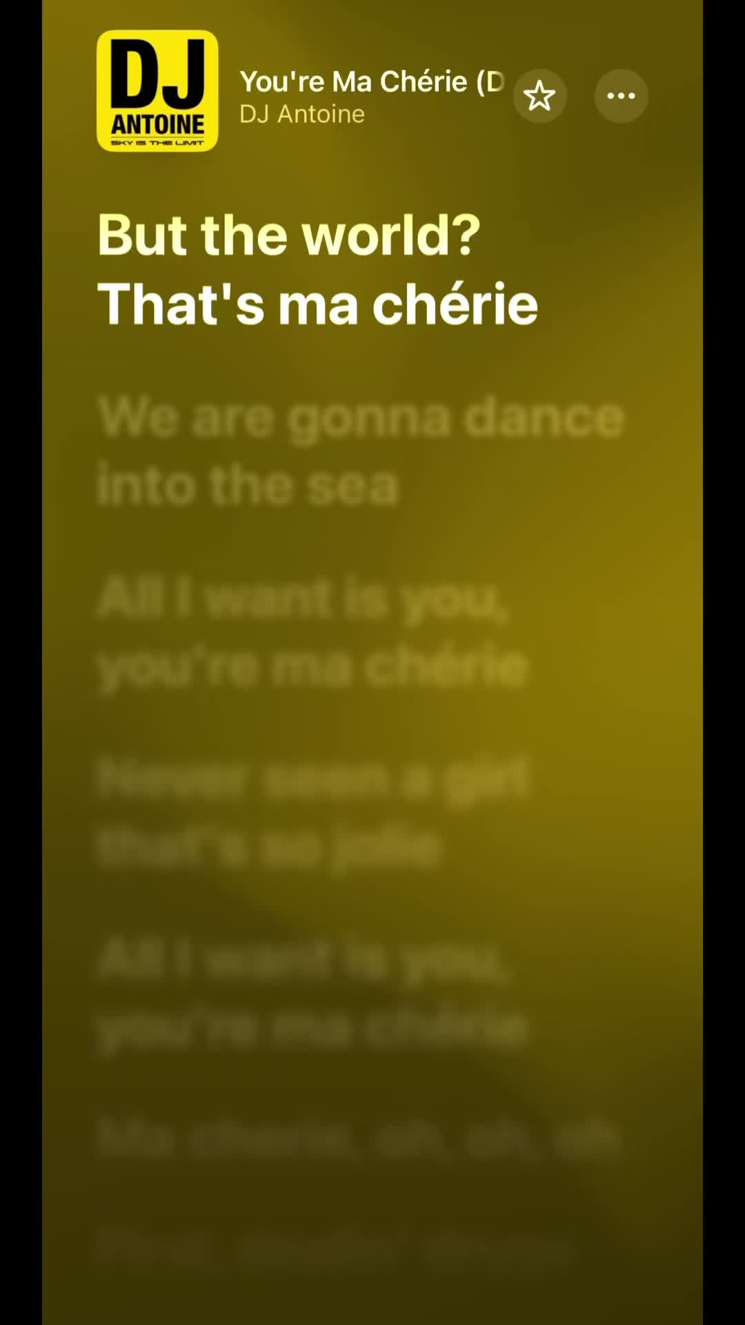 @DailyThrowback 🎧🤍
