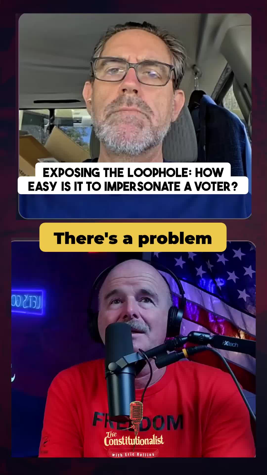 @The Constitutionalist