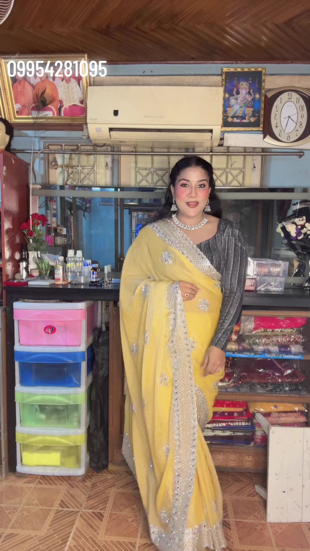 @Rita India Fashion House