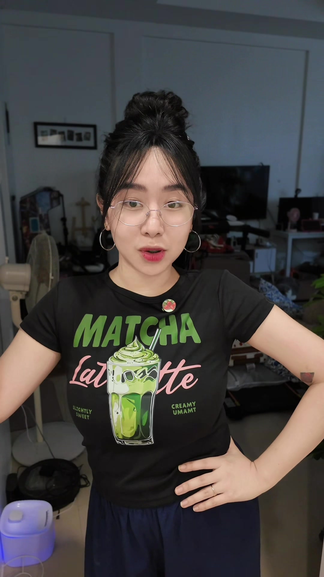 @Teya Rivera🍓🖤