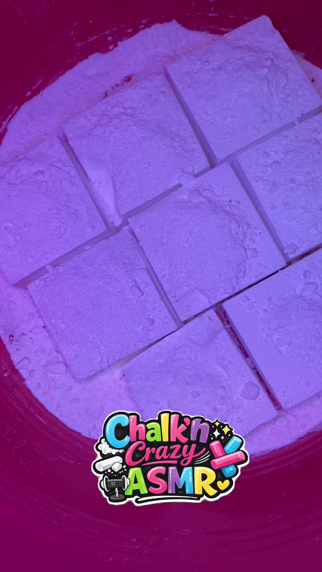 @Dricka chalkncrazyasmr Hill