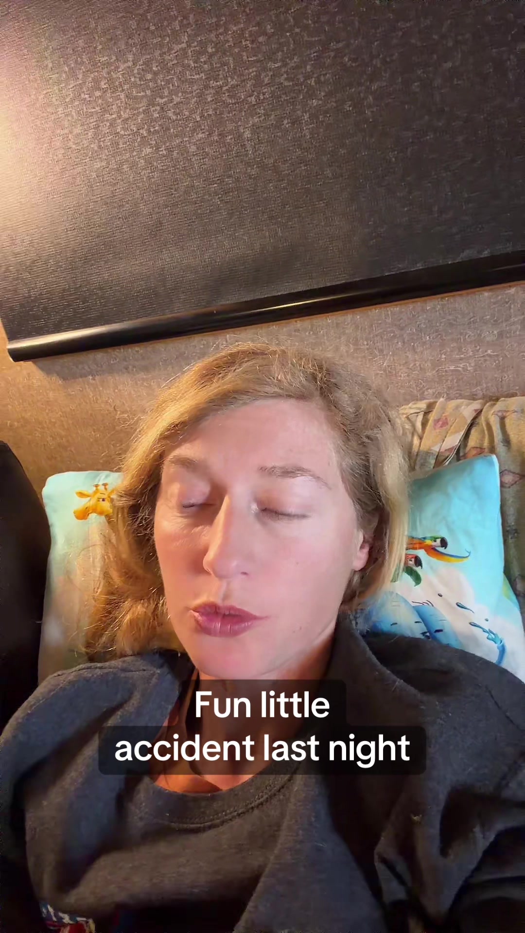 @Amber&ensp;Morris