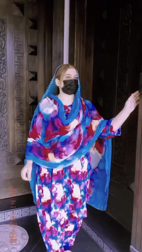 @♥ Bushra tariq ♥