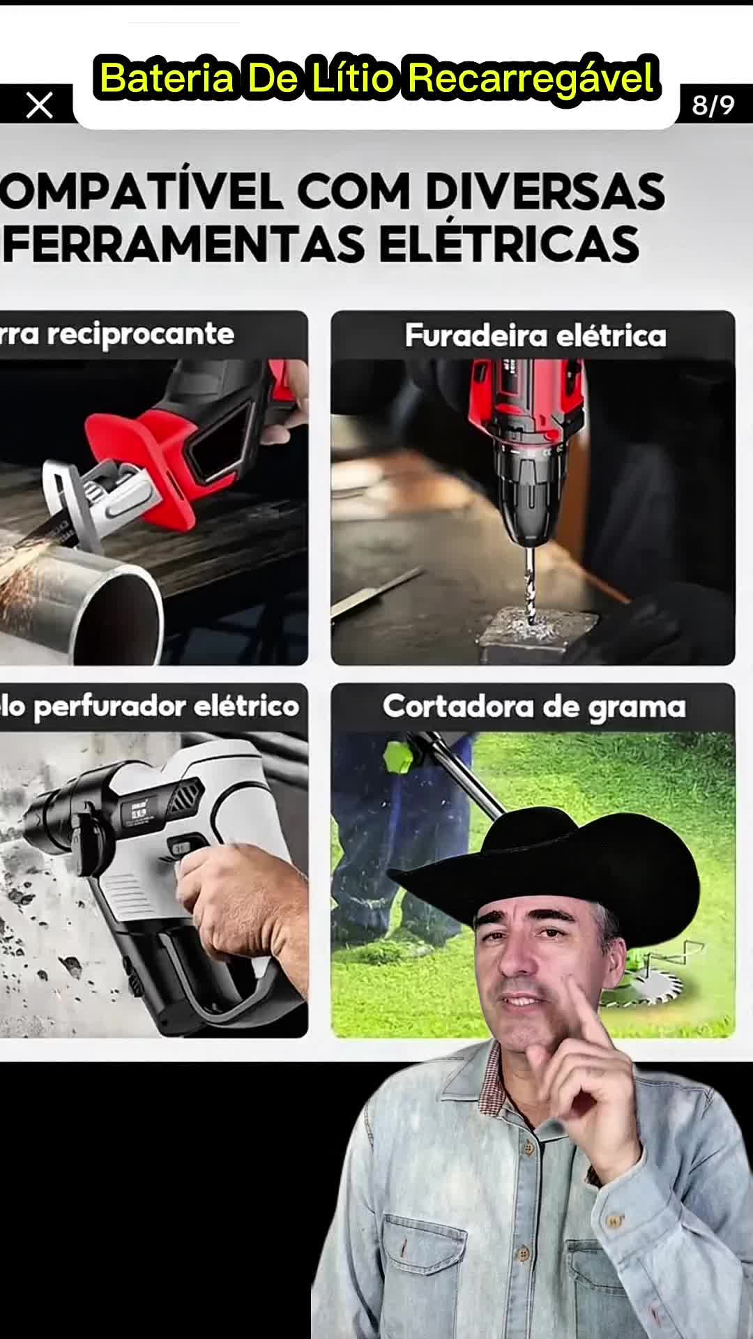 @Freitas &bull; Recomenda