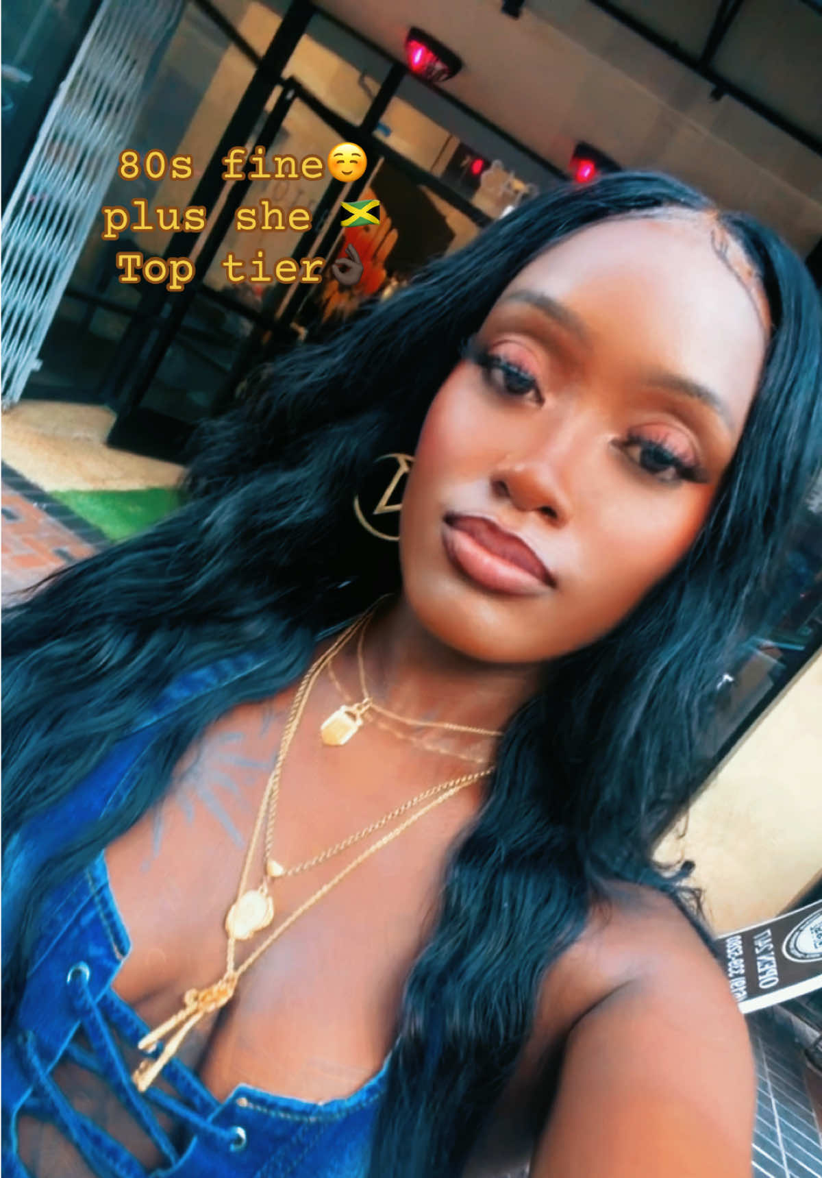 @LUNA🌕GODDESS🧝🏿♀️🇯🇲