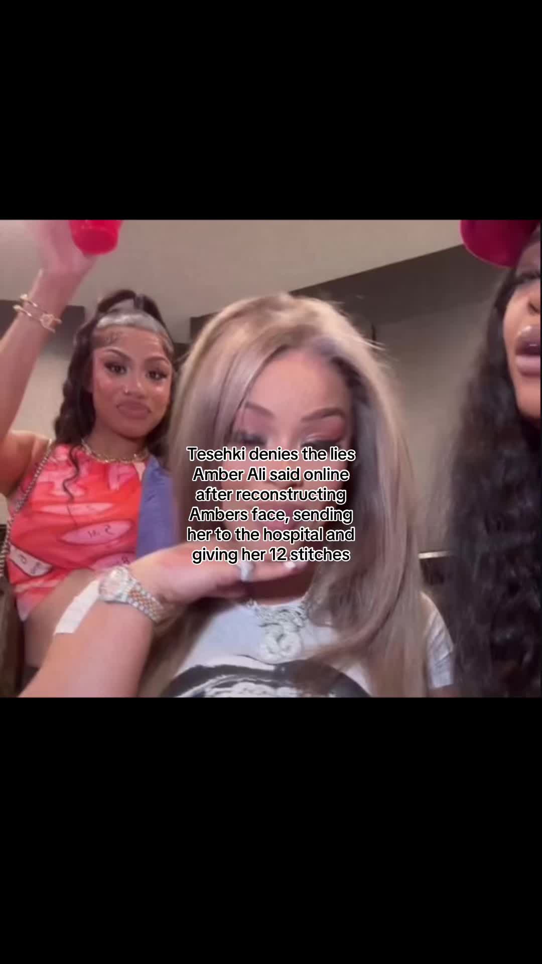 @baddietimebish
