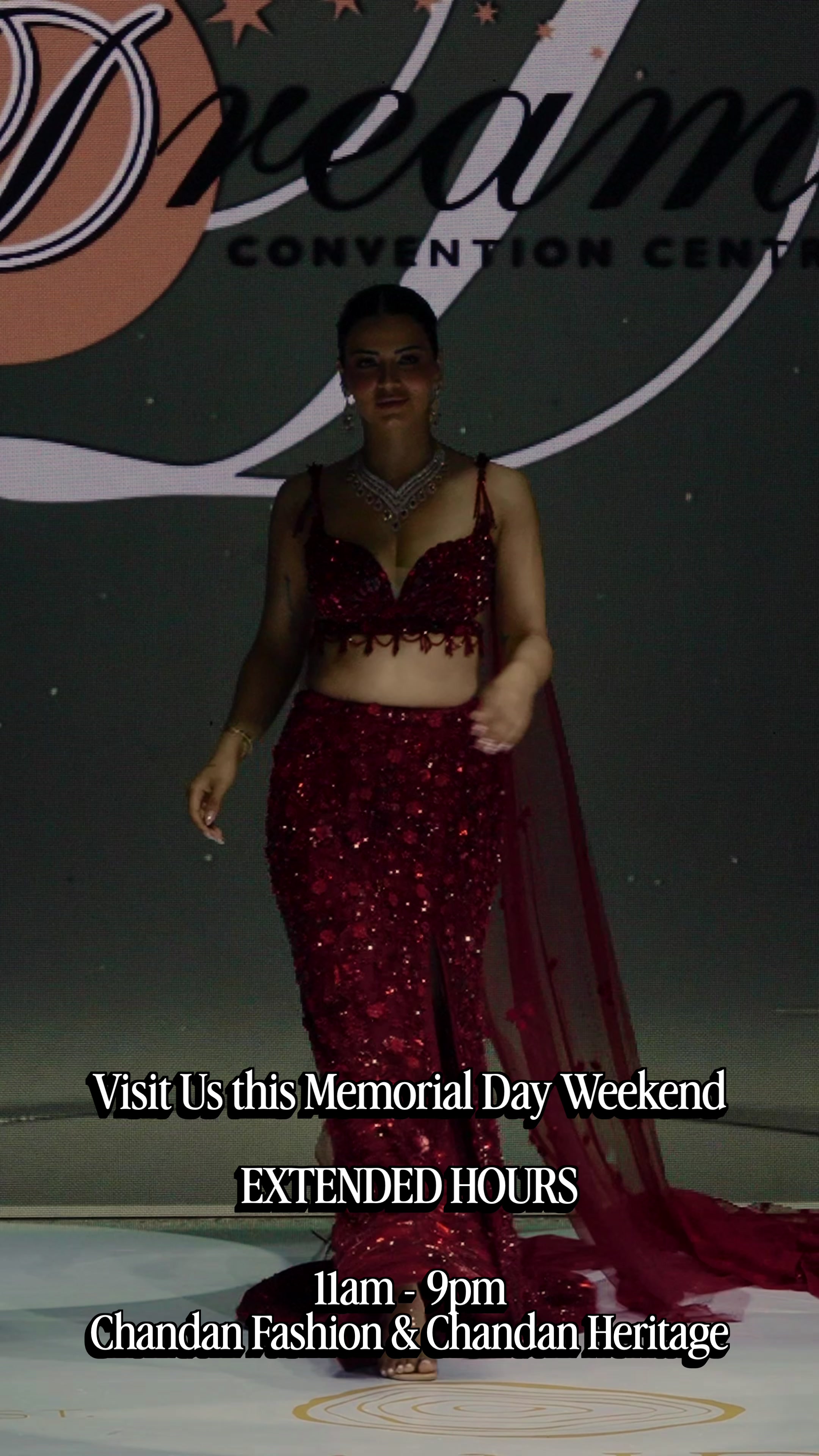 @Chandan Fashion Bollywed on TV