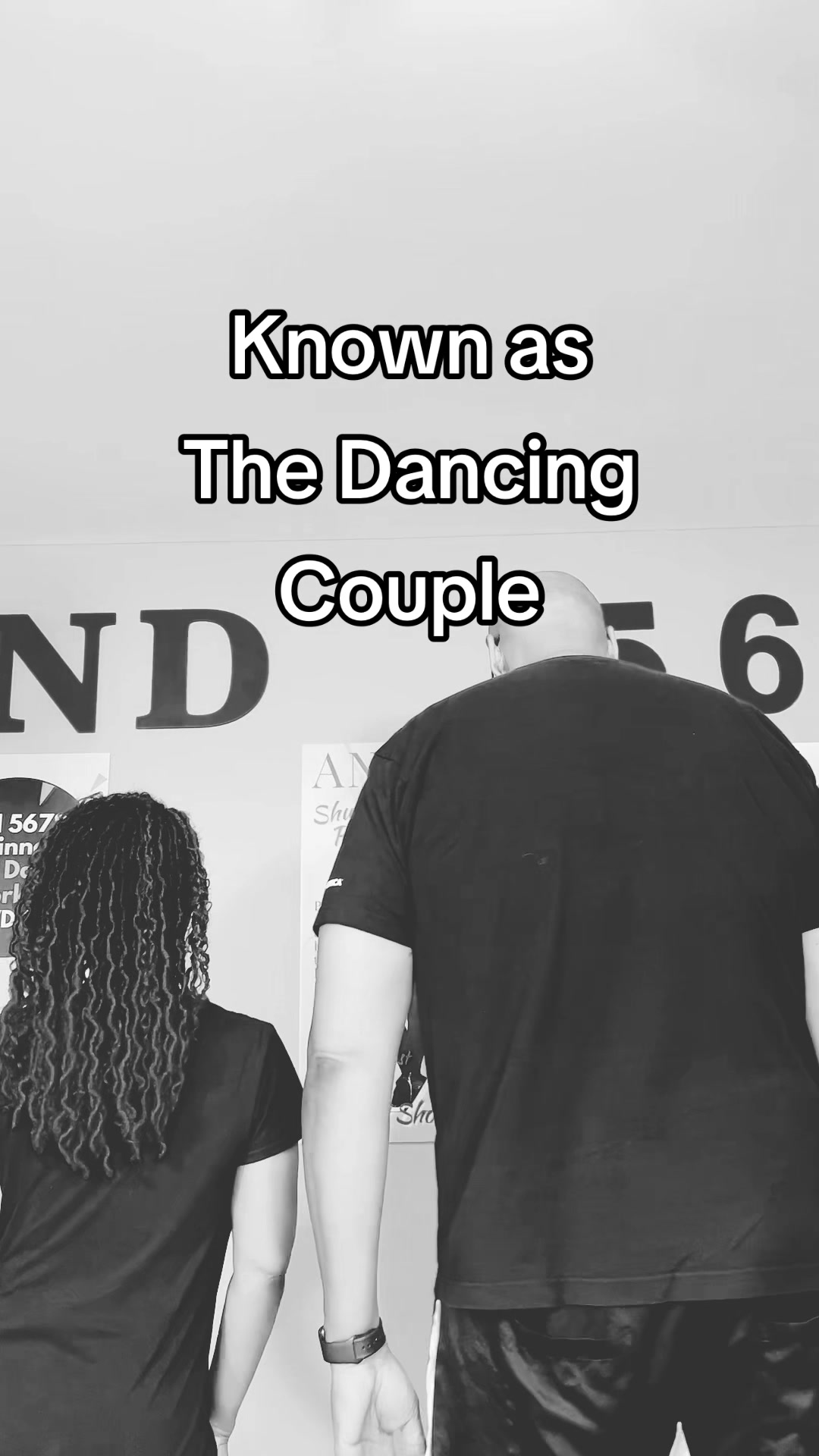 @And 5678 Line Dance