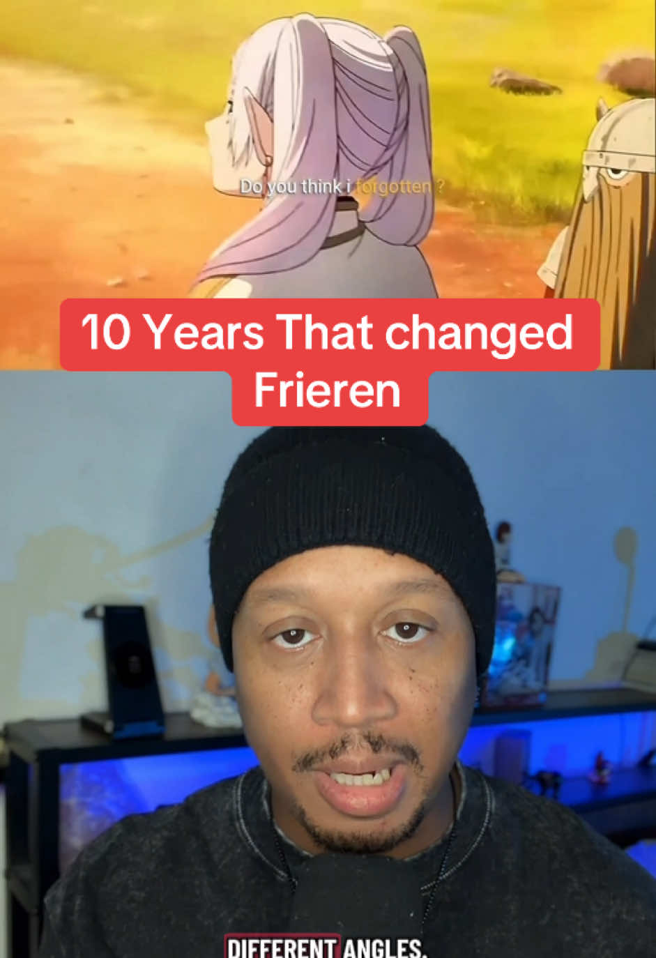 @Brian casually watches anime