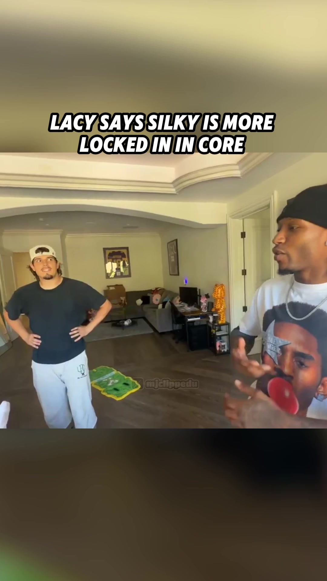 @Michael