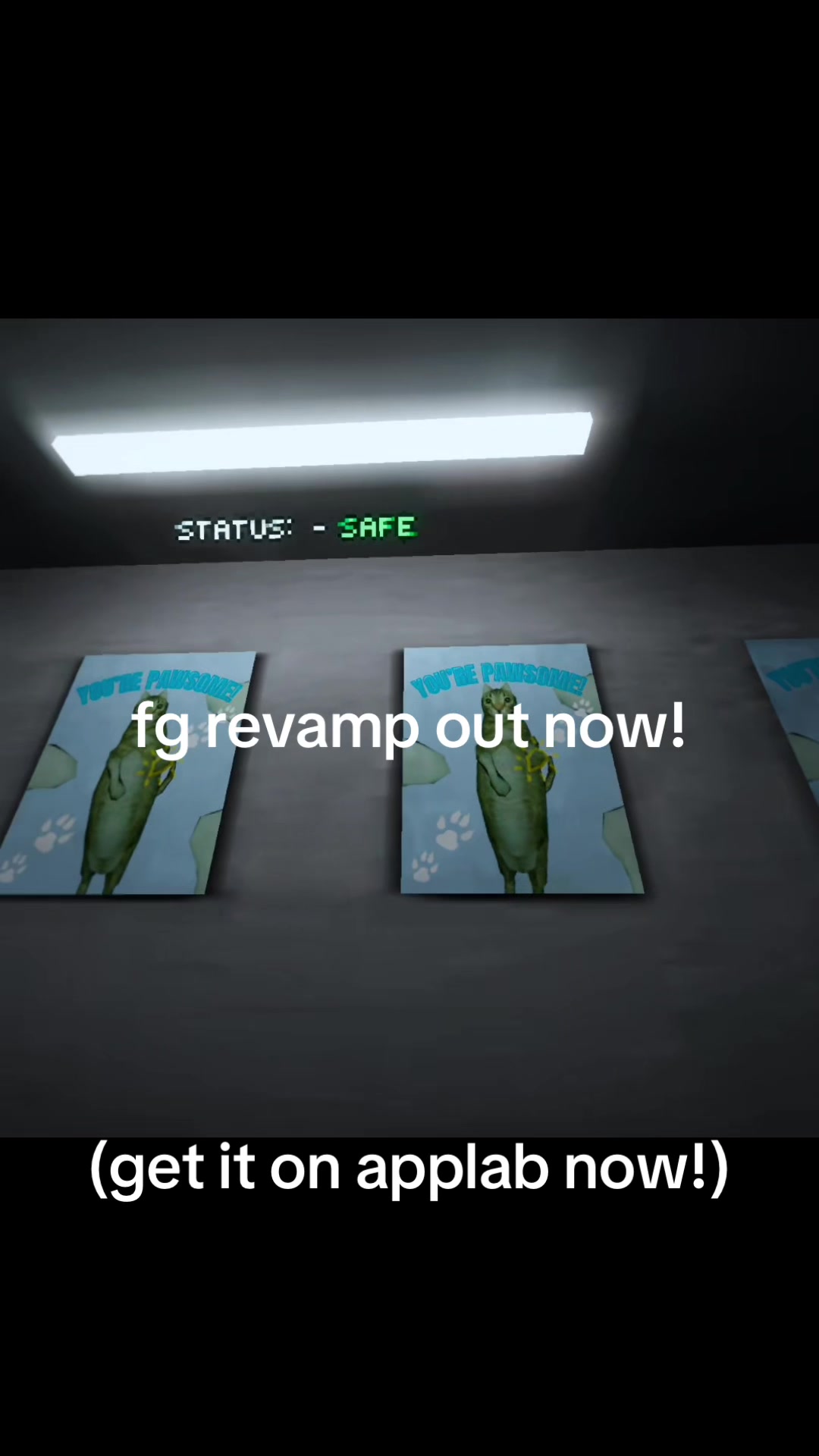 @Fearing Gorilla Official