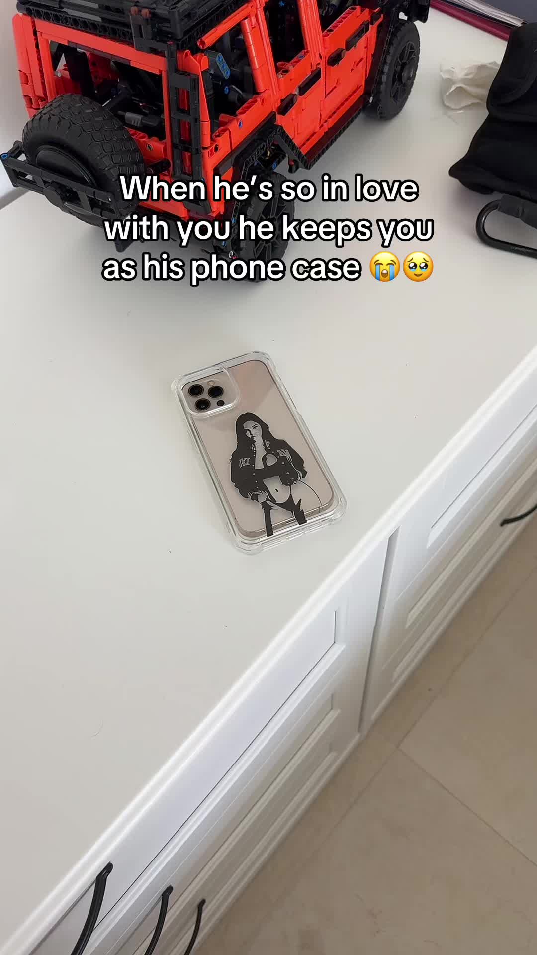 @Soulmate Customs
