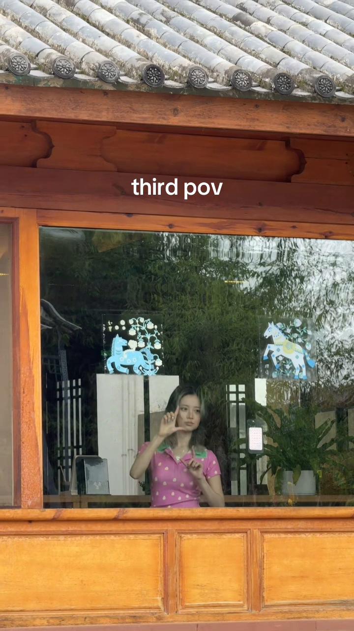 @Juliana Yu