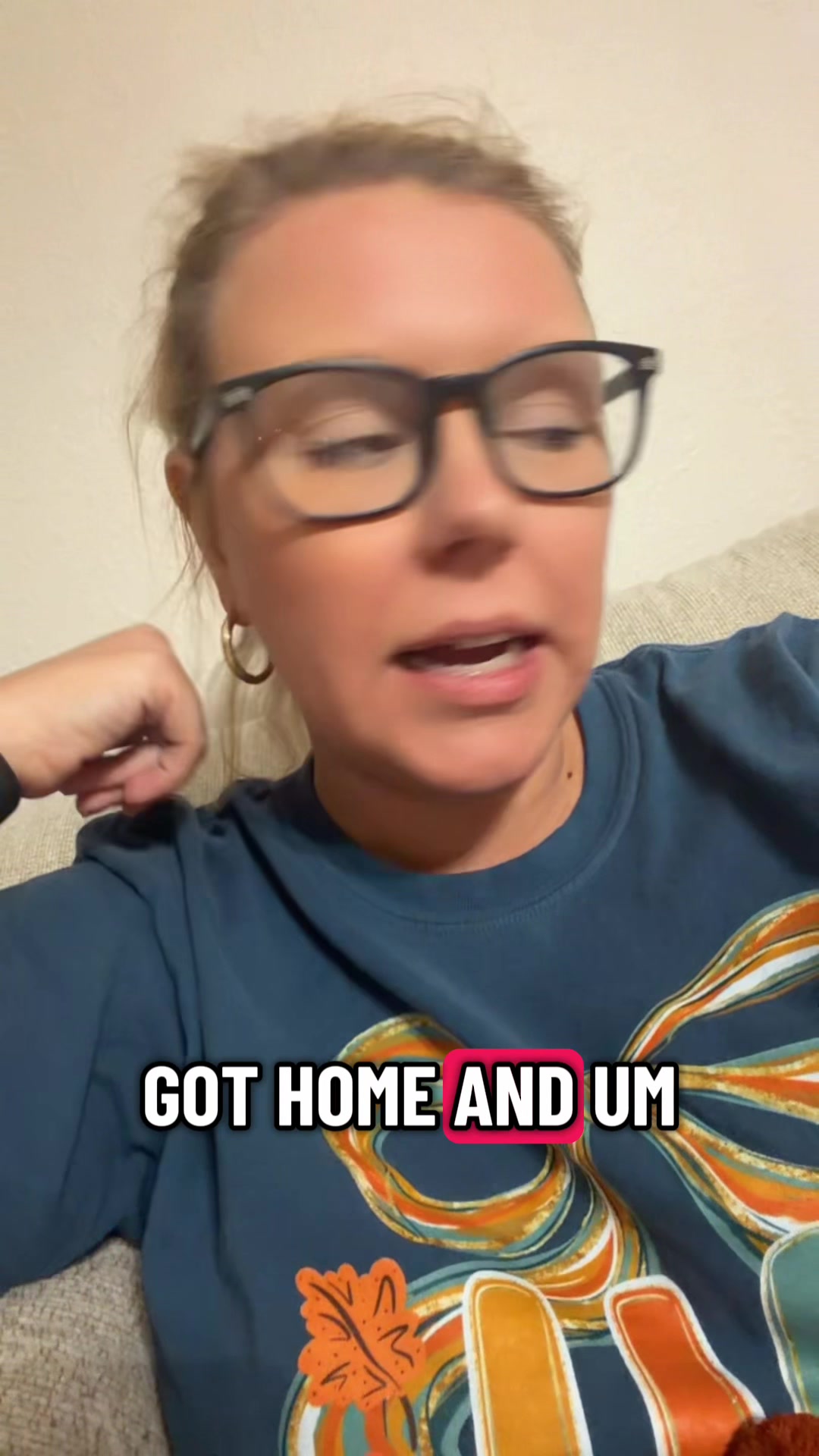 @Tess Odom| 🩷SAHM🩷