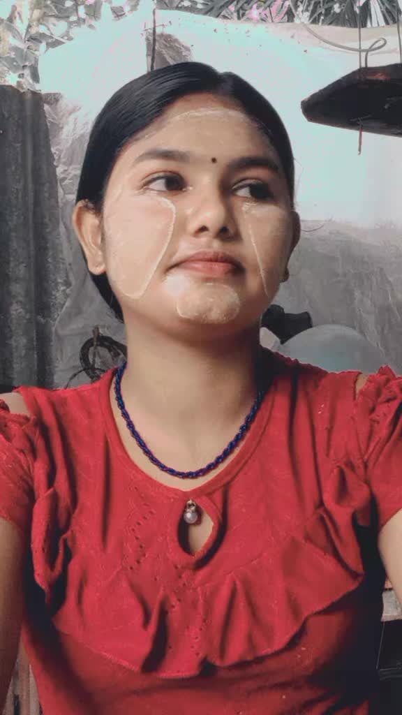 @Su Myat Mon ပါရှင့် ခင်ပေးကြ