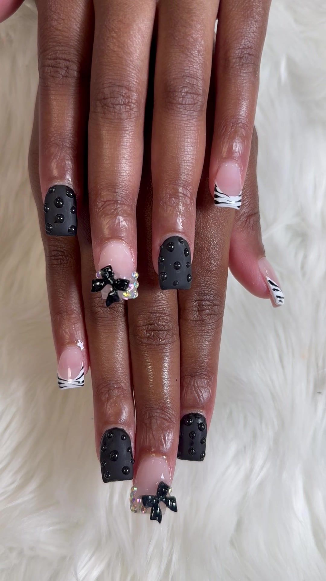 @Top Nails