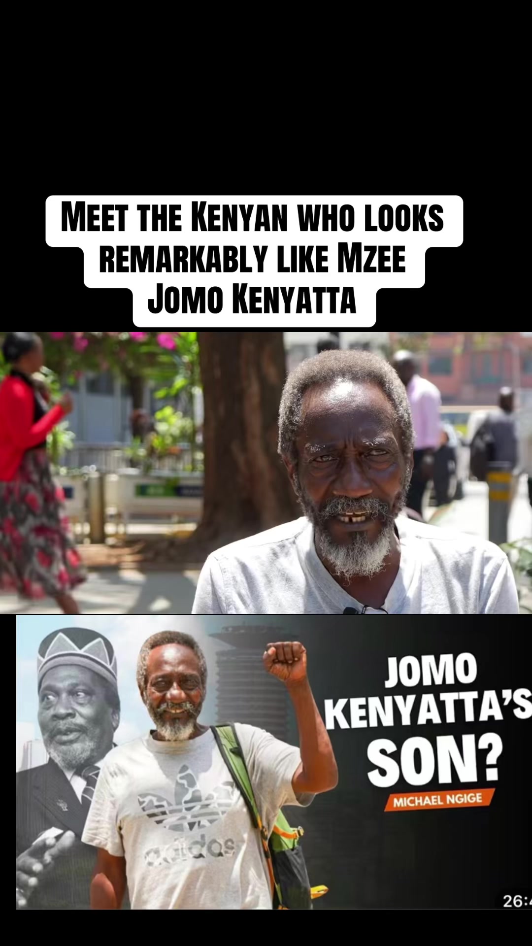 @S N 🇰🇪🇹🇿🇺🇬