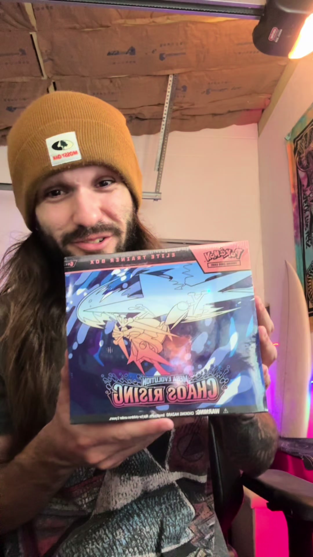 @DaddyPhantom | Streamer