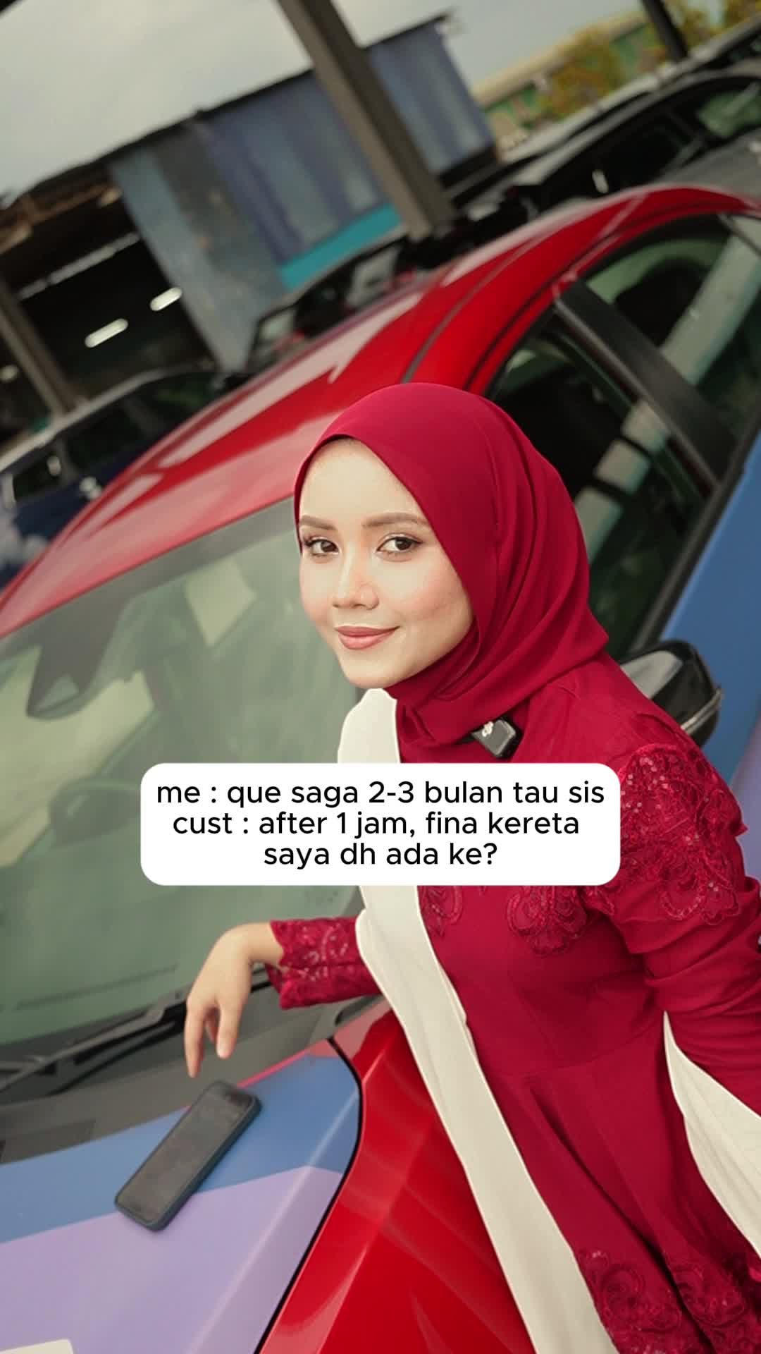 @Proton Car Agent