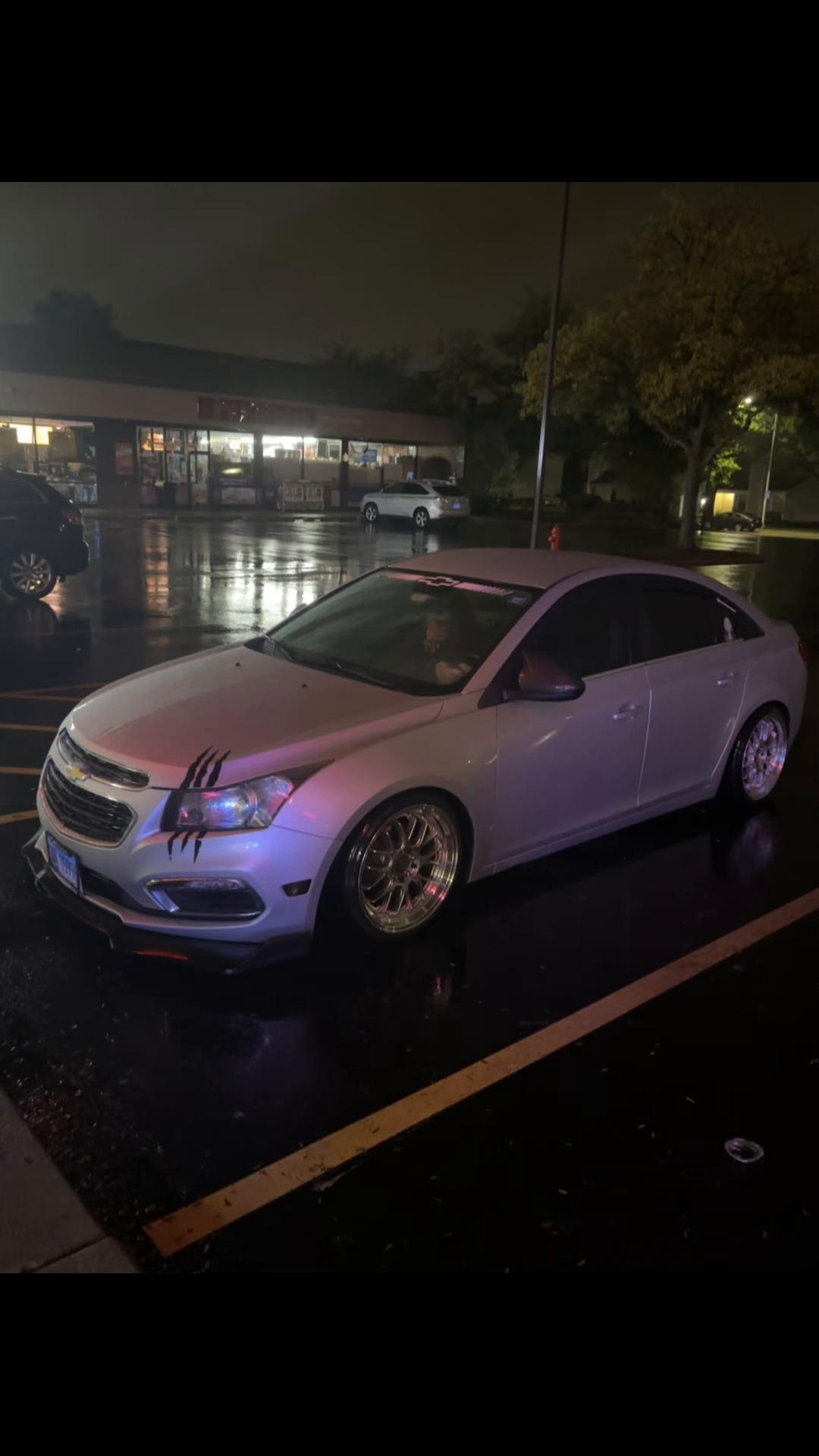 @Cruze2015๐น๐