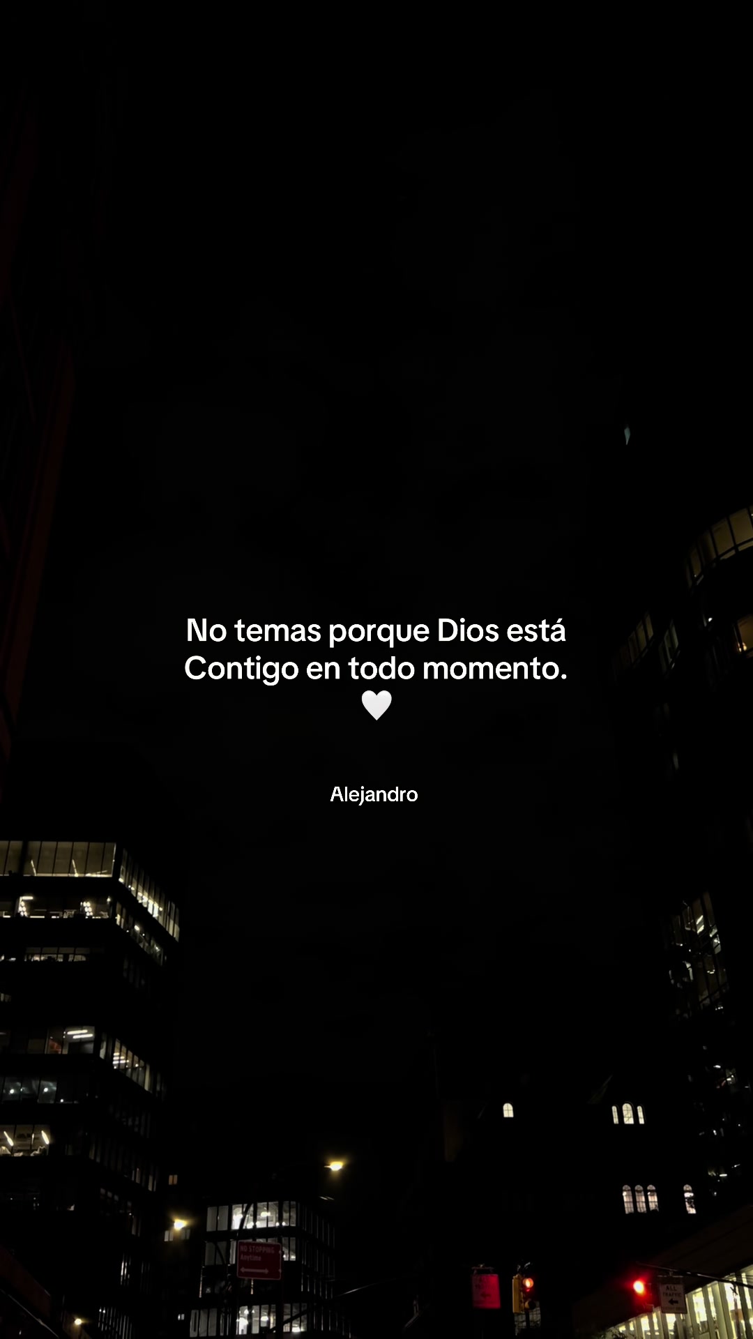 @Alejandro