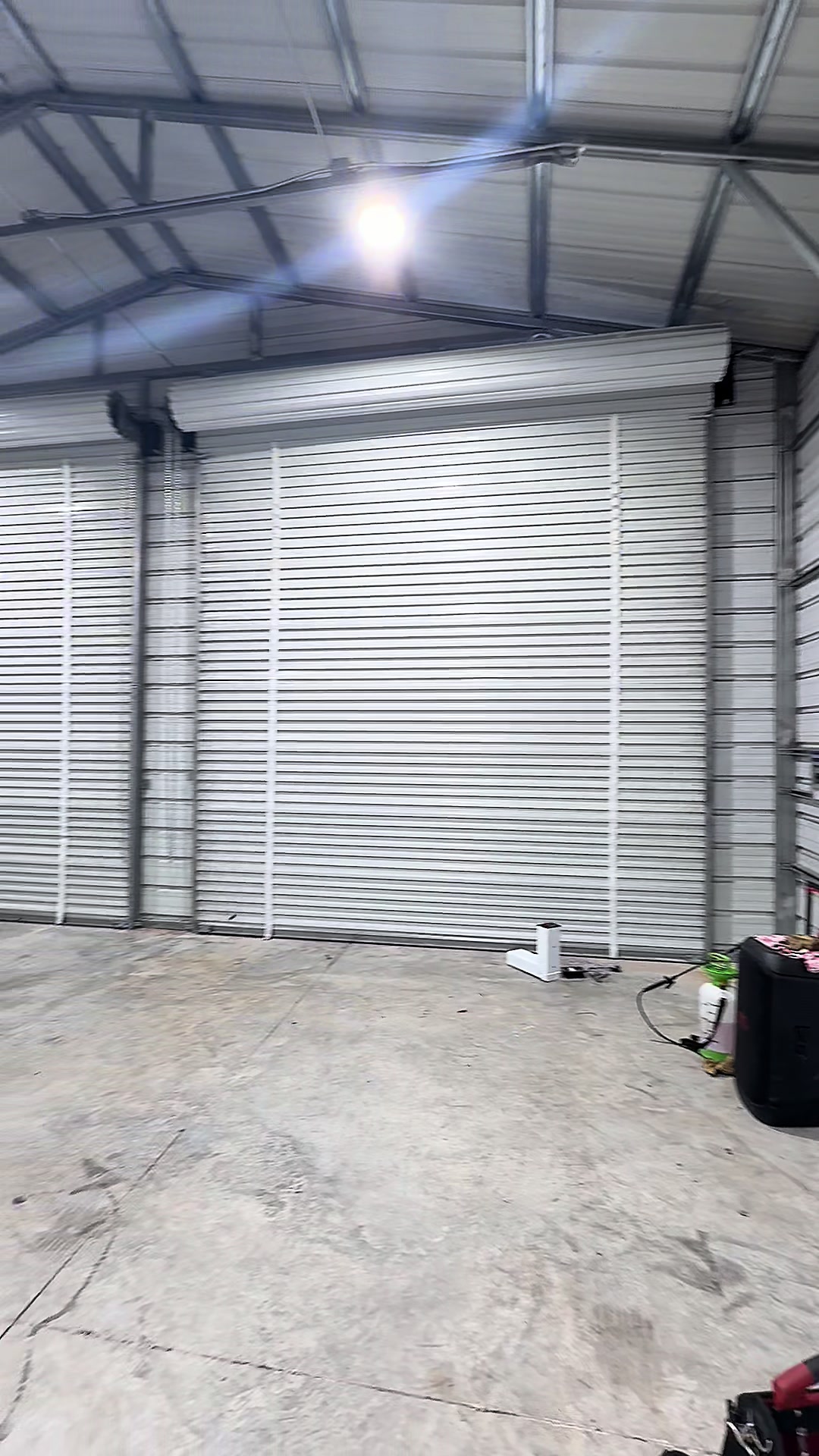 @Garage Door Works