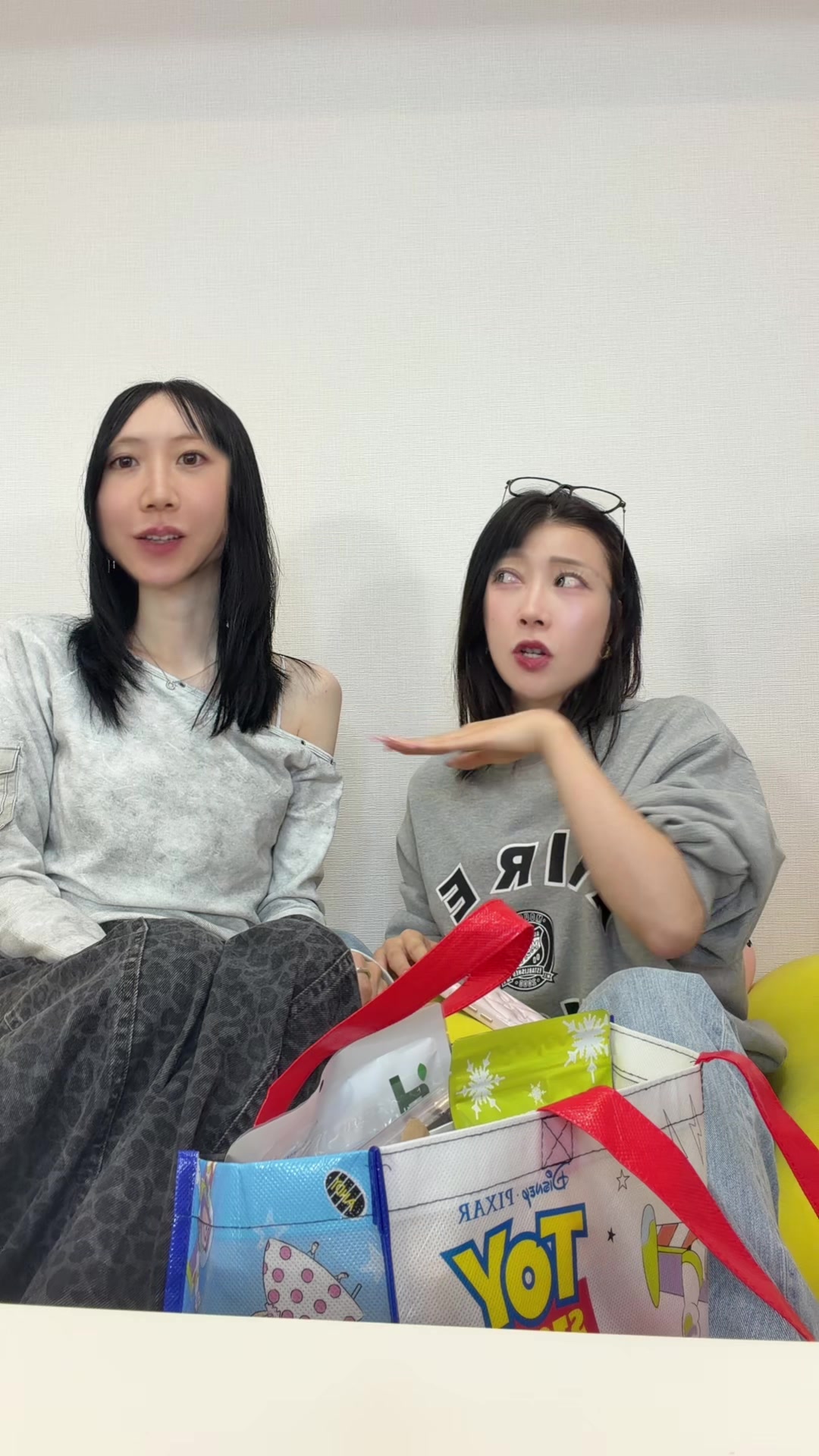 @くれいじーまぐねっと/Kuremag_