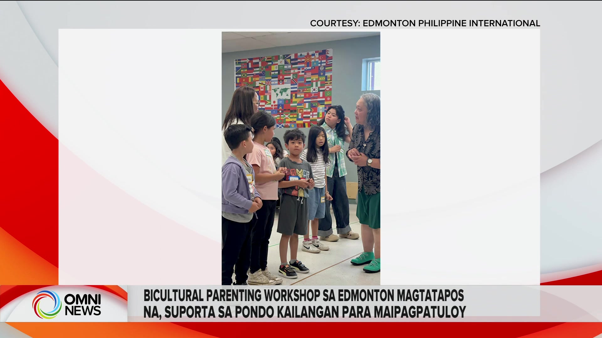 @OMNI News: Filipino