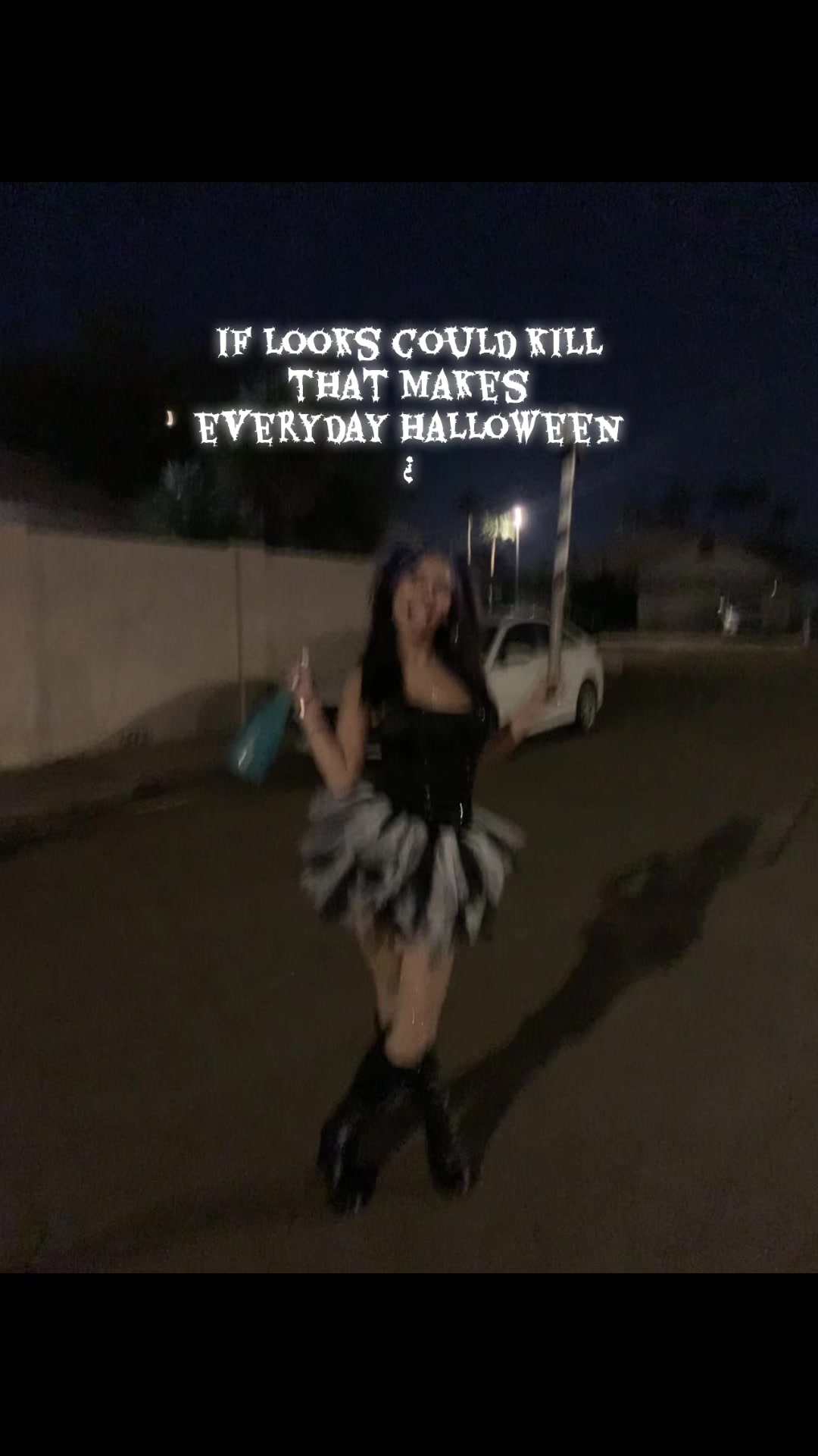 @Mel!