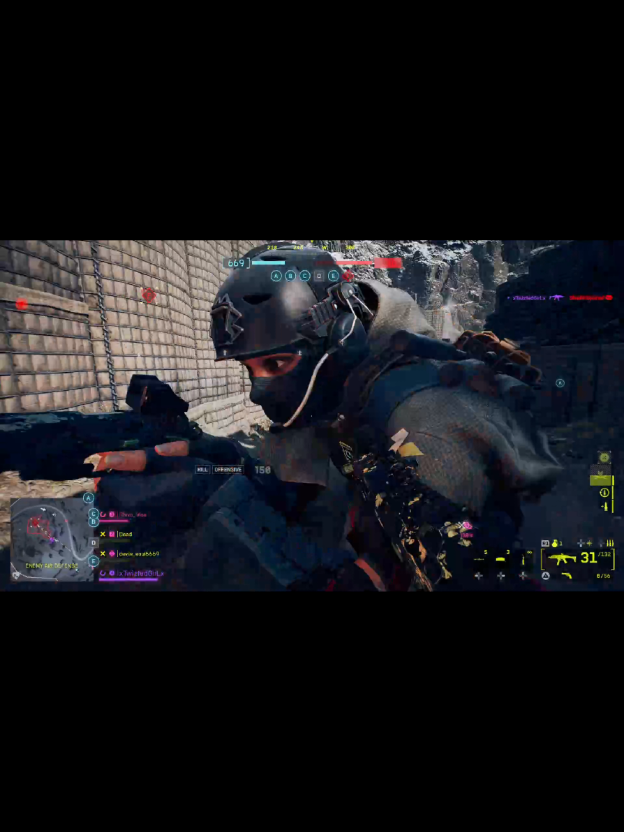 @TwiztedGirlGaming
