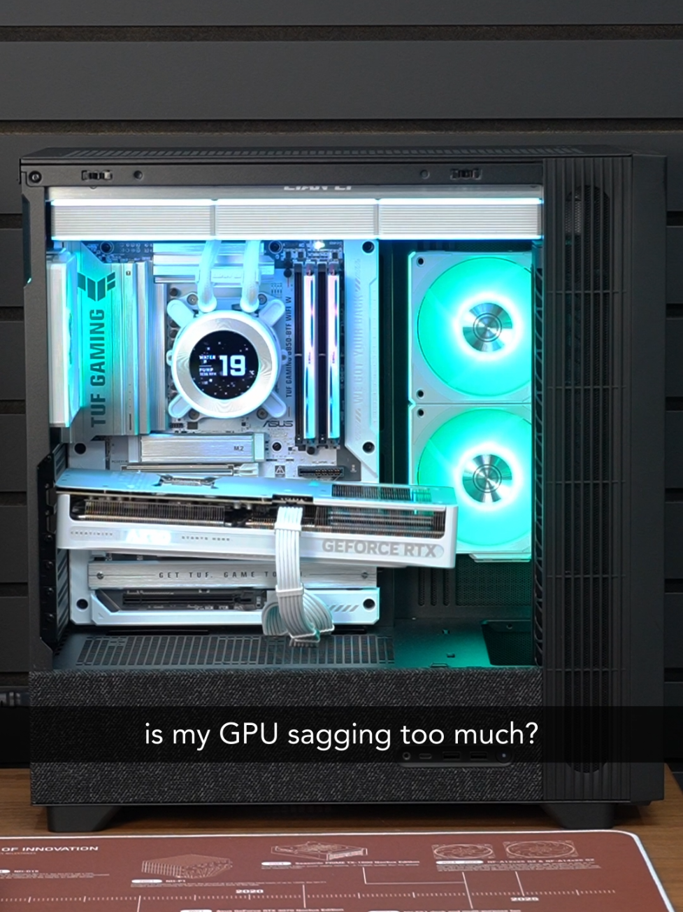 @Seattle Built PCs