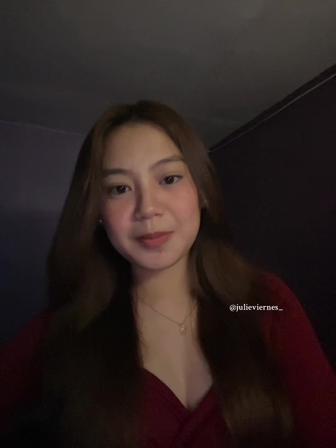 @JulieanneViernes on FB
