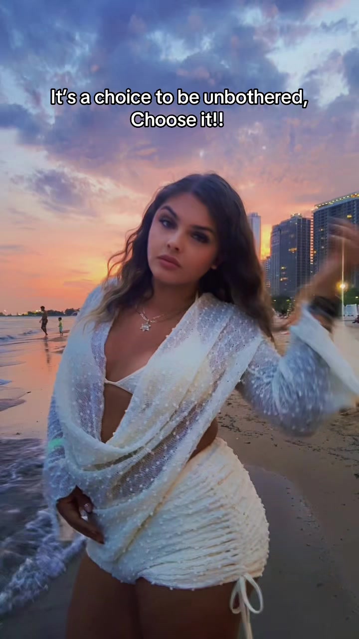 @Mercedes Marie