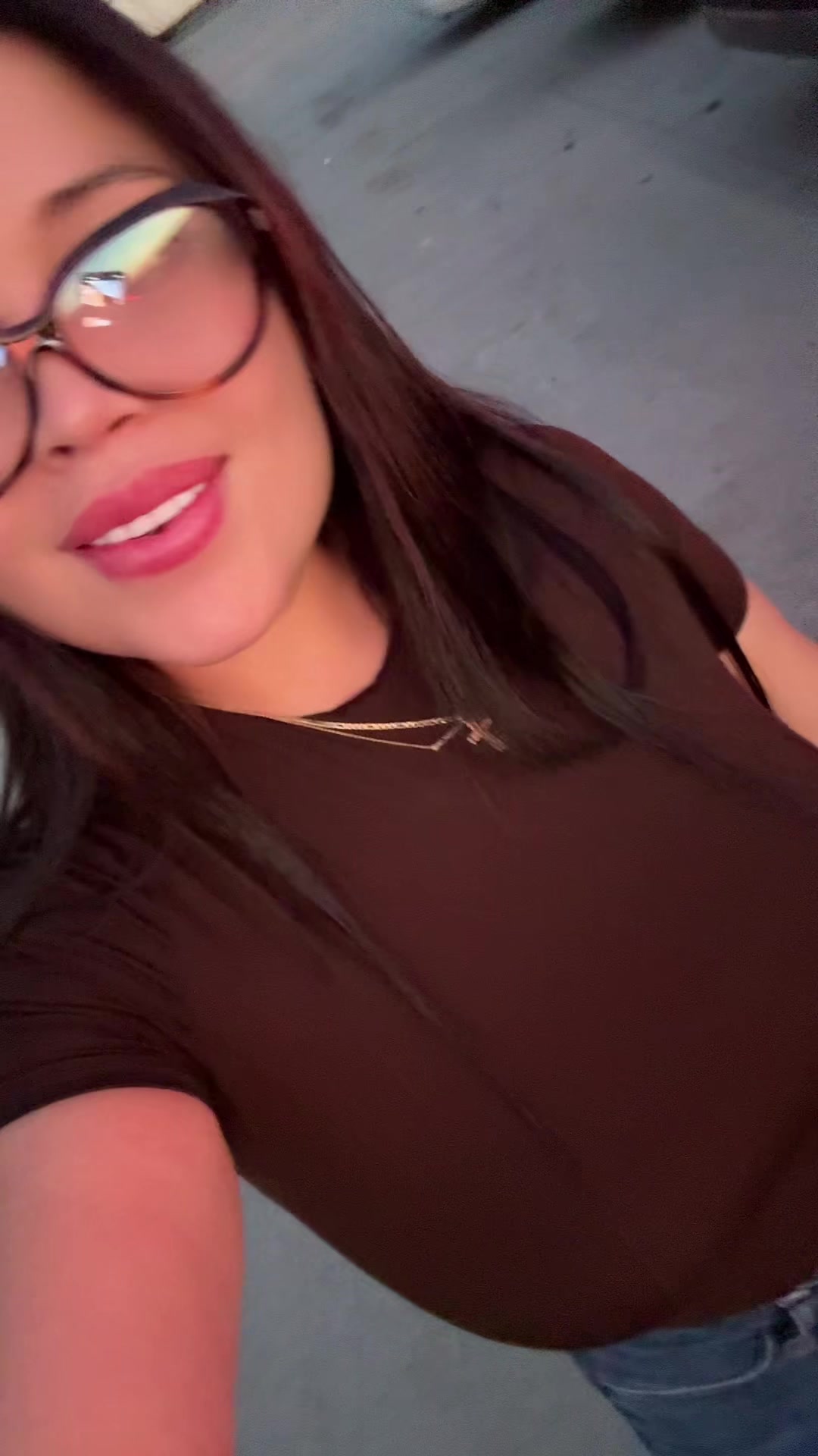 @Kchorra Stefy Bonita