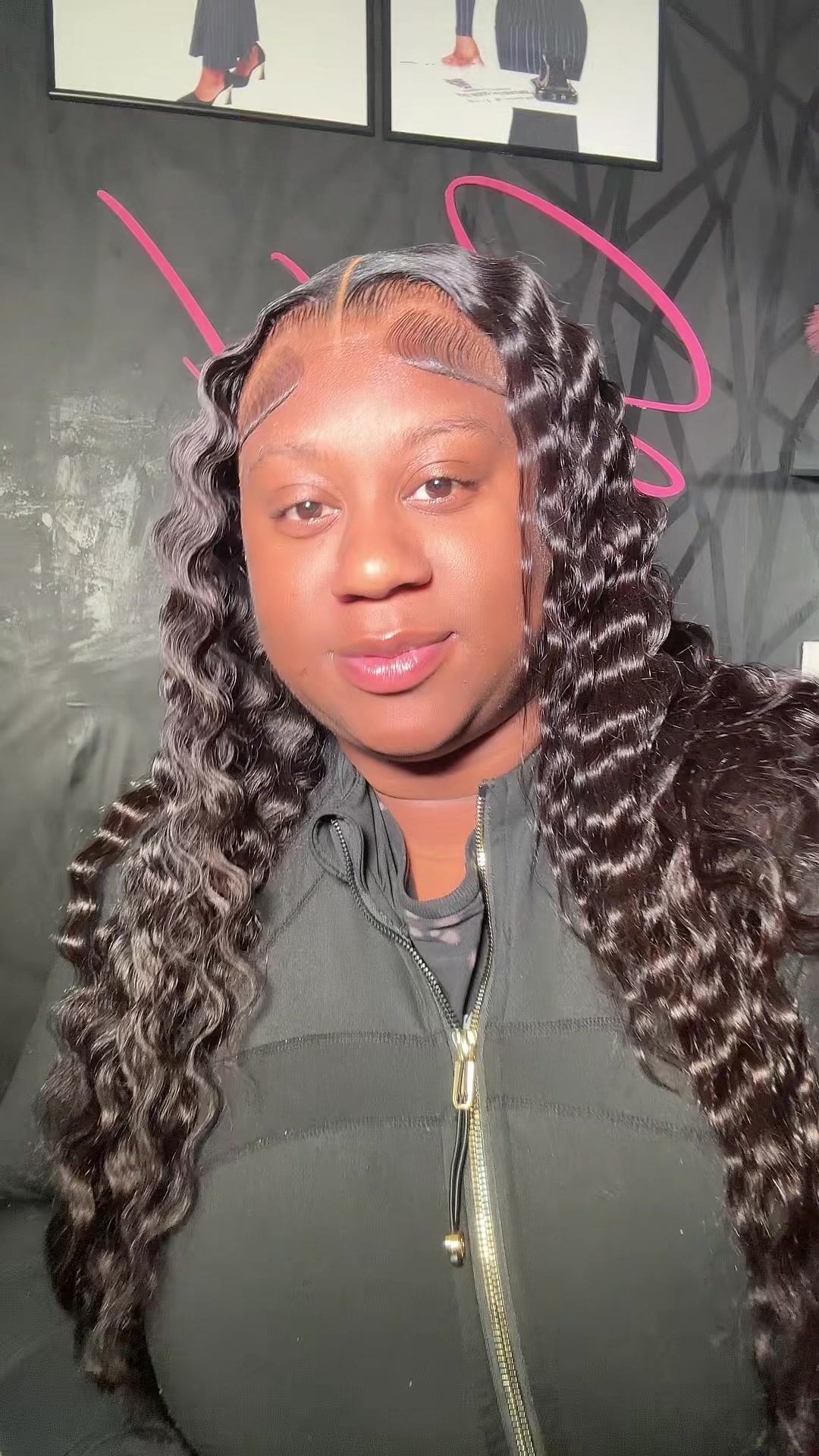 @Deysha 💕