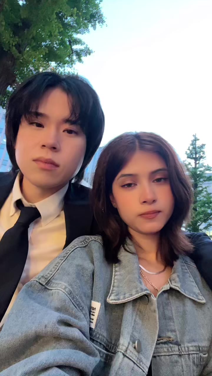 @Bhawanaちゃん🦋♥️