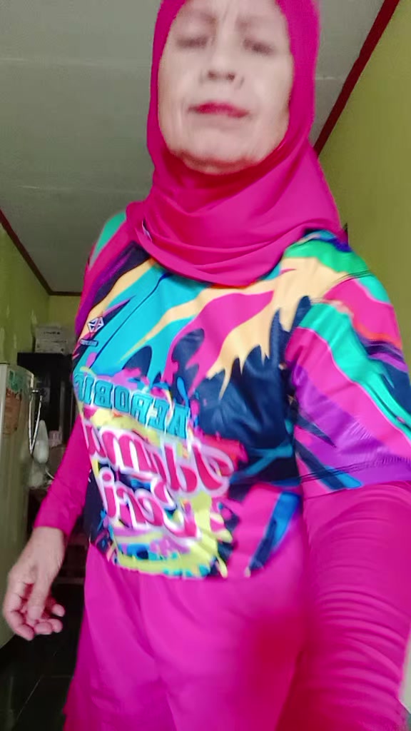 @Oyohrahmawati
