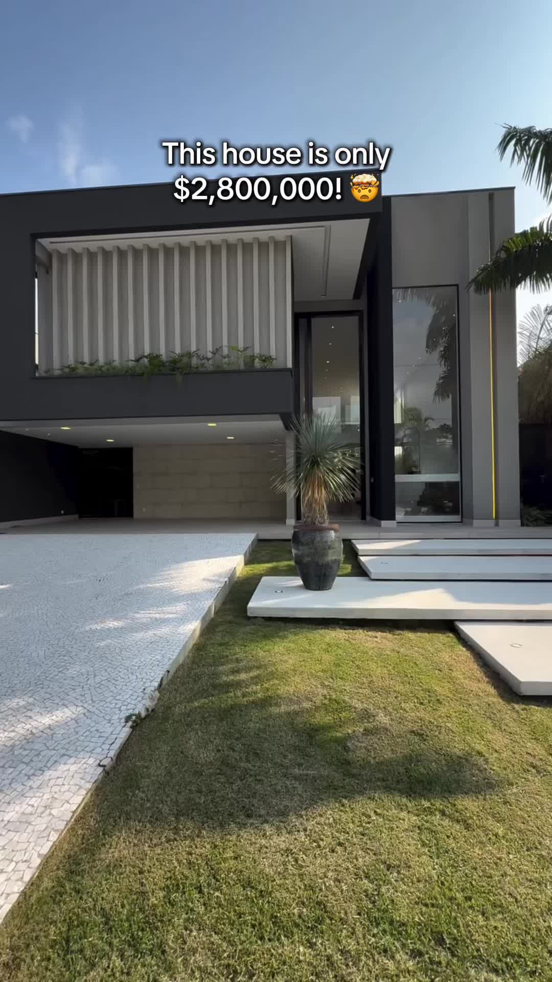 @Trillionaire Estates