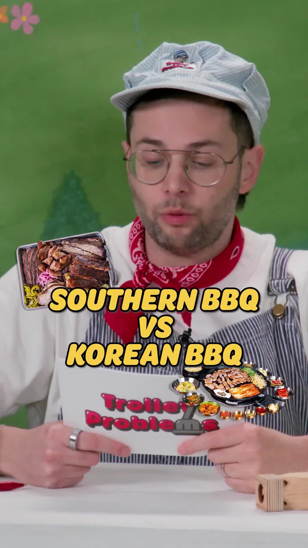 @trolleyproblemsshow