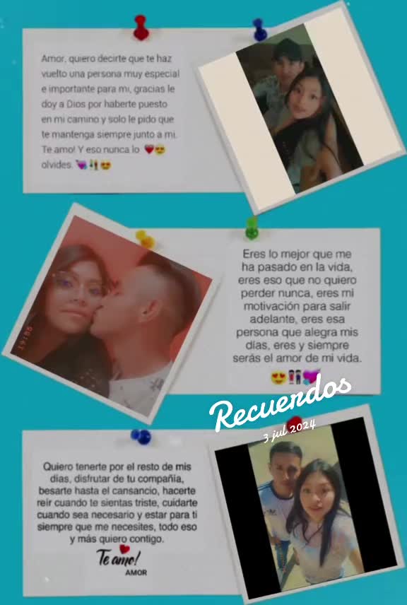 @Coral Orellana