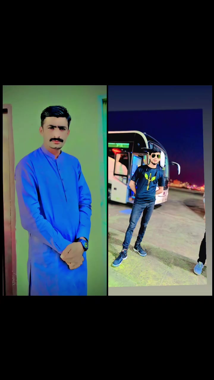 @ch Ali Ahmed