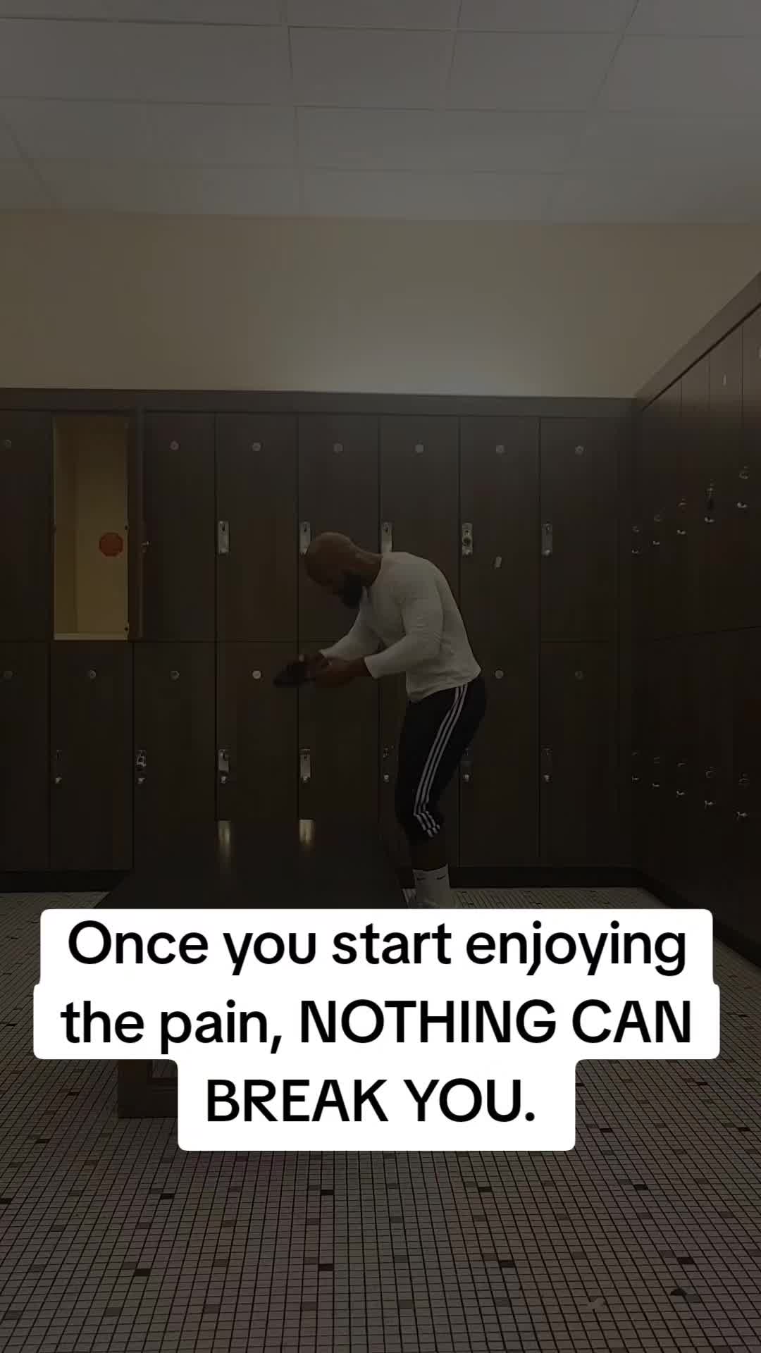 @Vick| Discipline & Fitness