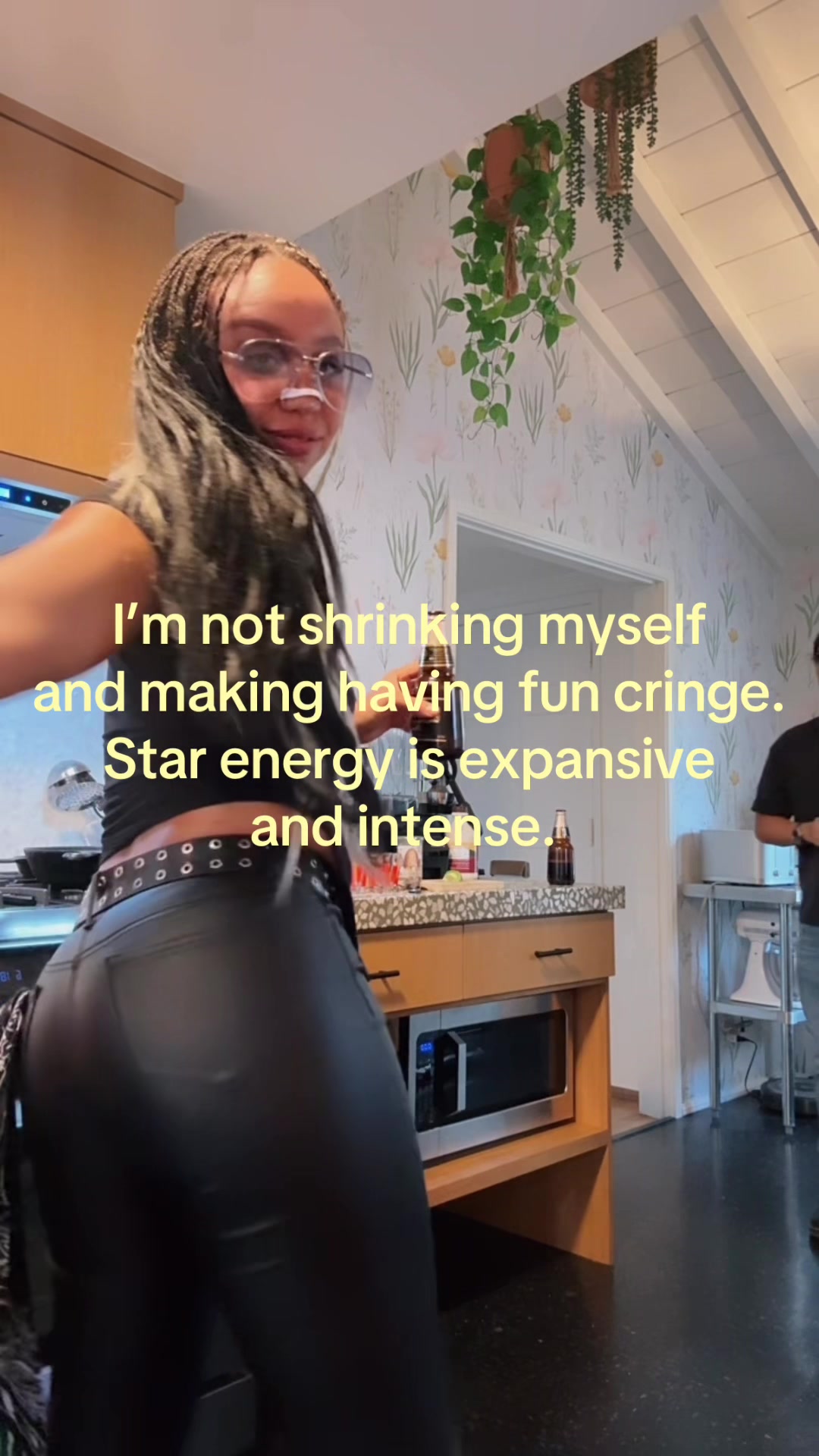 @Jayna Elizabeth ⚡️