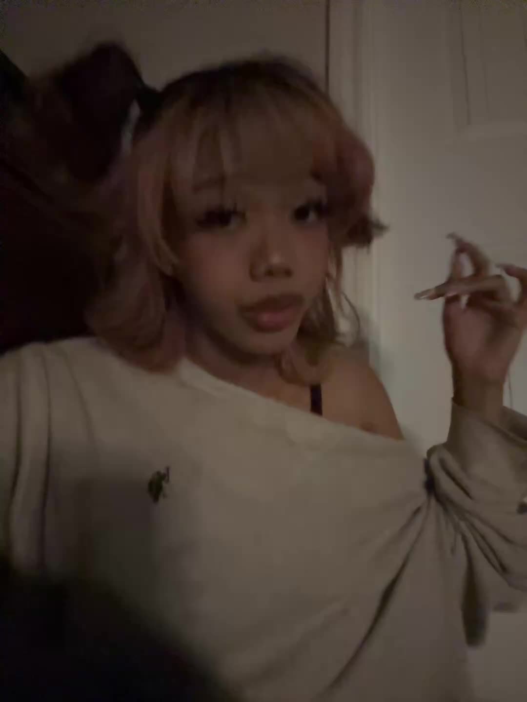 @️