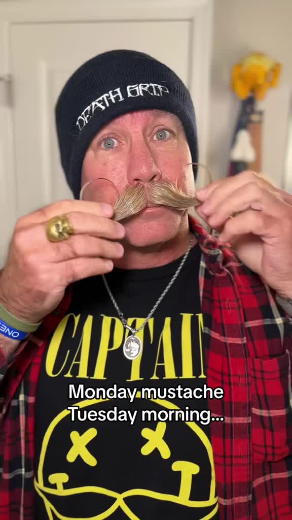 @Bobandelliothismustache