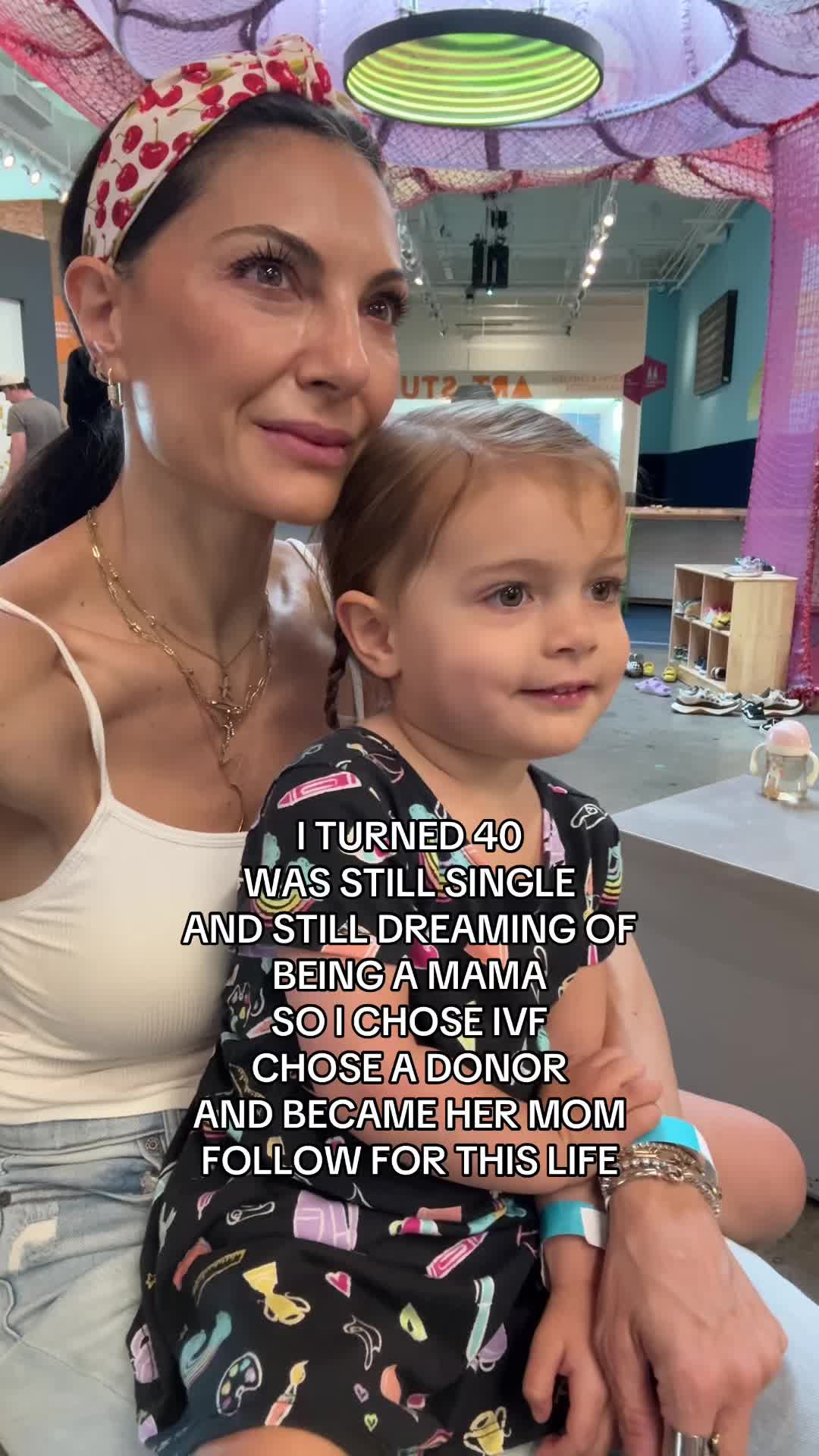 @Jess | Single Mama By Choice